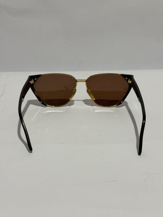 Occhiali da Sole Vintage Les Copains Made in Italy