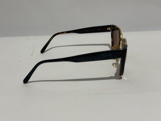 Occhiali da Sole Vintage Les Copains Made in Italy