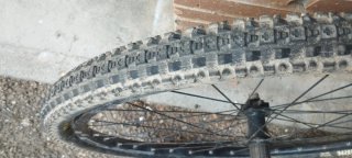 Ruedas MTB 29er Neo Disc con cubiertas