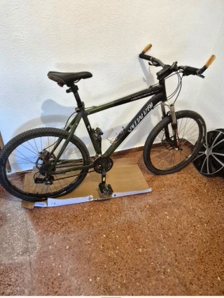 Bicicleta Montaña Specialized Hardrock