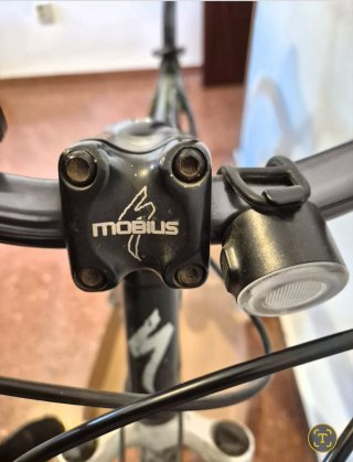 Bicicleta Montaña Specialized Hardrock