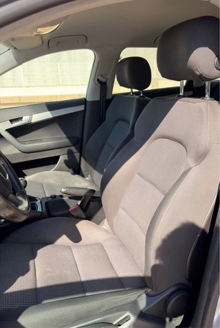 Audi A3 Sportback 1.8 TFSI 160 CV – 2009 – 160.000