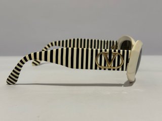 Occhiali da sole Valentino vintage 652 657 140