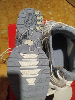 Nike Air Max Plus TN Zapatillas Deportivas