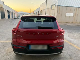 Volvo XC40 2020