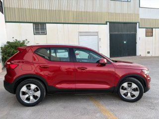 Volvo XC40 2020