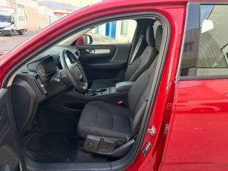 Volvo XC40 2020