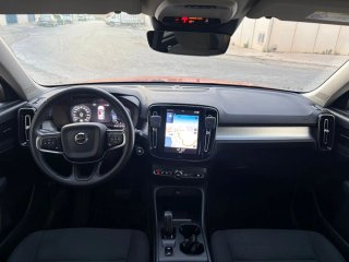 Volvo XC40 2020