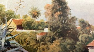 Lote Láminas Sevilla  García y Rodríguez -1902