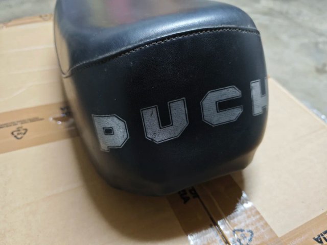 Asiento PUCH Minicross