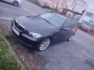 BMW Serie 3 2006