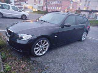 BMW Serie 3 2006
