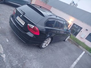 BMW Serie 3 2006