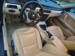 BMW Serie 3 2006