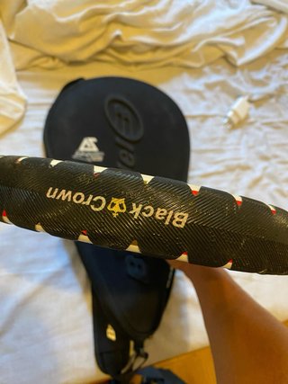 Pala Nox ML10 Pro Cup