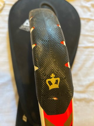 Pala Nox ML10 Pro Cup