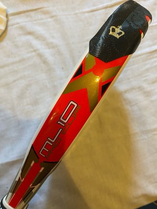 Pala Nox ML10 Pro Cup