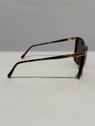 Occhiali da sole Gucci Vintage Tartarugati