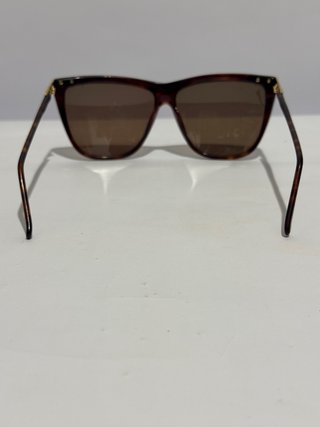 Occhiali da sole Gucci Vintage Tartarugati