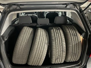 Llantas 16 Volkswagen