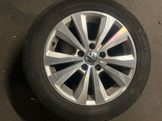 Llantas 16 Volkswagen
