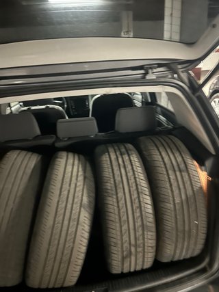 Llantas 16 Volkswagen
