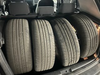 Llantas 16 Volkswagen