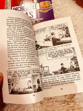 Horrible Histories | Civilizaciones Antiguas 5libr