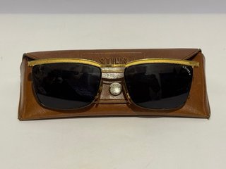 Occhiali da sole Sting Vintage n° 831 Col. 04