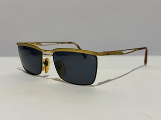 Occhiali da sole Sting Vintage n° 831 Col. 04