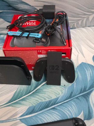 Nintendo Switch 2
