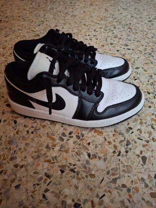 Nike Air Jordan 1 Low Talla 39