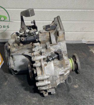 Caja Cambios EBF VW Golf 1.9 TDI 110CV ASV