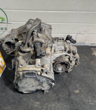 Caja Cambios EBF VW Golf 1.9 TDI 110CV ASV