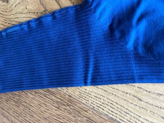 Pantaloni Oceans Apart Sidney Blu
