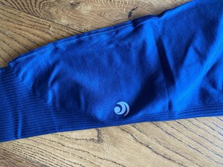 Pantaloni Oceans Apart Sidney Blu
