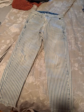 Vaqueros Talla 36