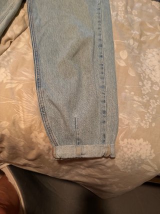 Vaqueros Talla 36