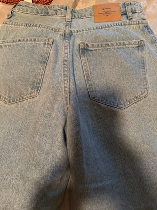Vaqueros Talla 36