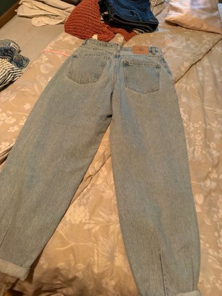 Vaqueros Talla 36