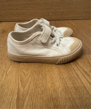 Zapatillas Sfera niño talla 24