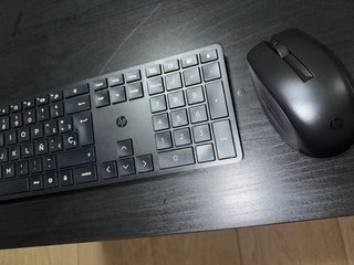 HP EliteOne 840 G9 23,8” | i5-14500 14ª Gen NUEVO