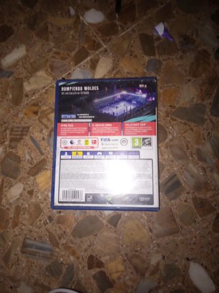 FIFA 20 PS4