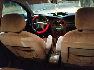 Citroen C5 2002