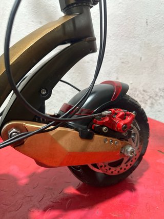 Patinete Eléctrico Ice Q5