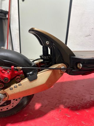 Patinete Eléctrico Ice Q5
