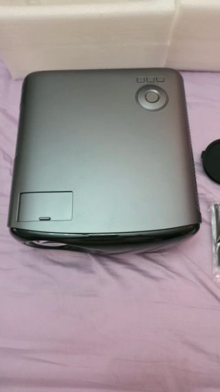 Proyector NexiGo PJ40 3ra Gen