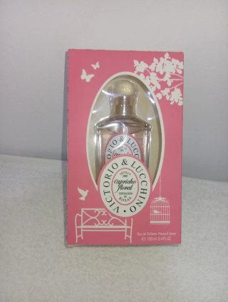 Victorio & Lucchino Capricho Floral Eau de Toilett