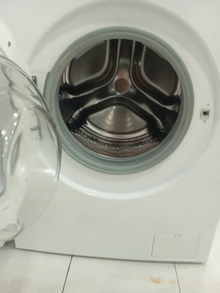 Lavadora Bosch Serie 6 VarioPerfect