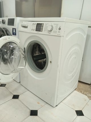 Lavadora Bosch Serie 6 VarioPerfect